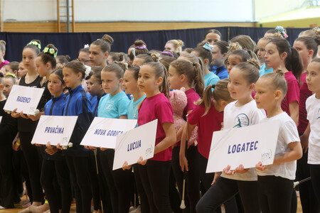 DRŽAVNO PRVENSTVO MAŽORETNE IN TWIRLING ZVEZE SLOVENIJE 23 FOTO LJUBO VUKELIČ